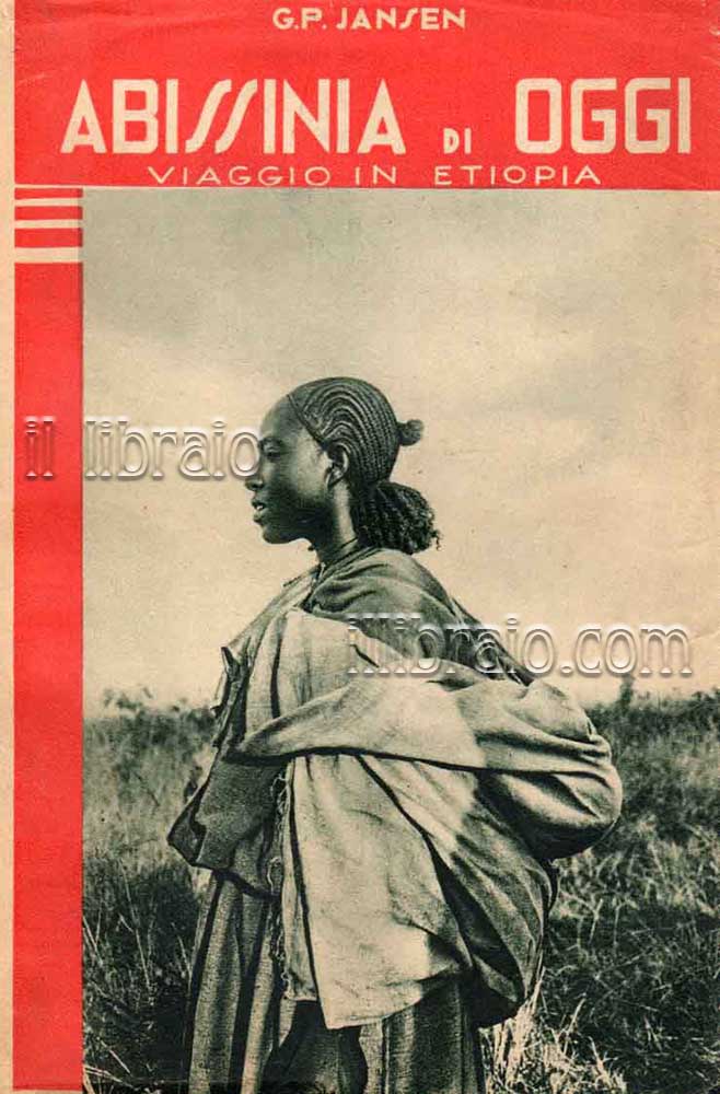 Abissinia di oggi. Viaggio in Etiopia