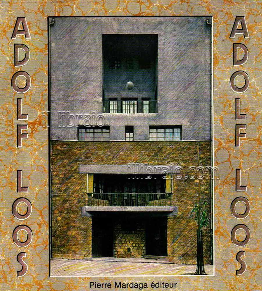 Adolf Loos