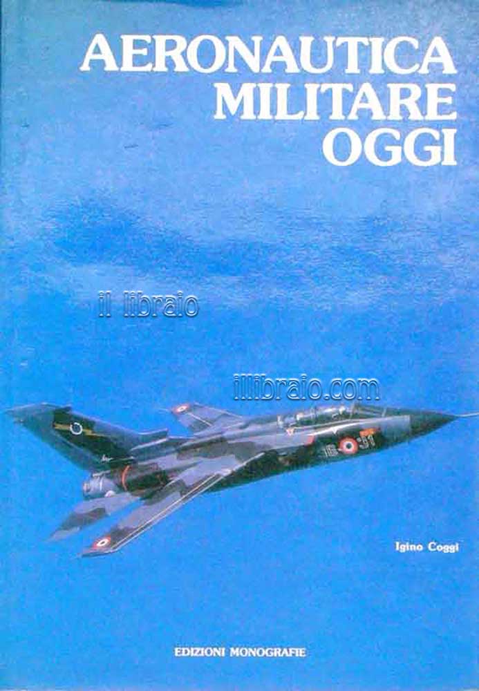 Aeronautica militare oggi