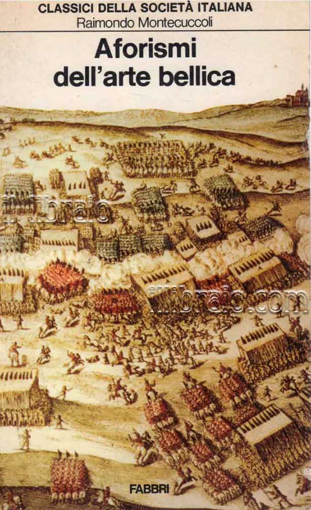 Aforismi dell'arte bellica