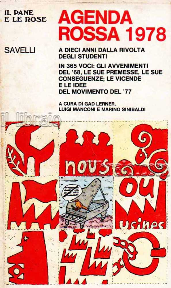Agenda rossa 1978