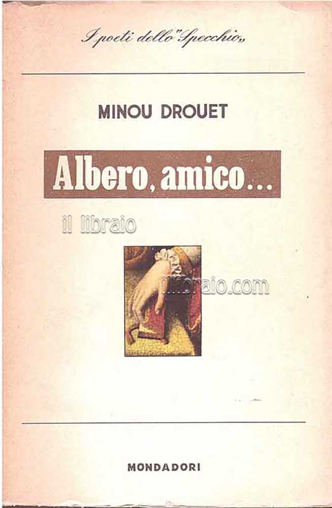 Albero, amico…