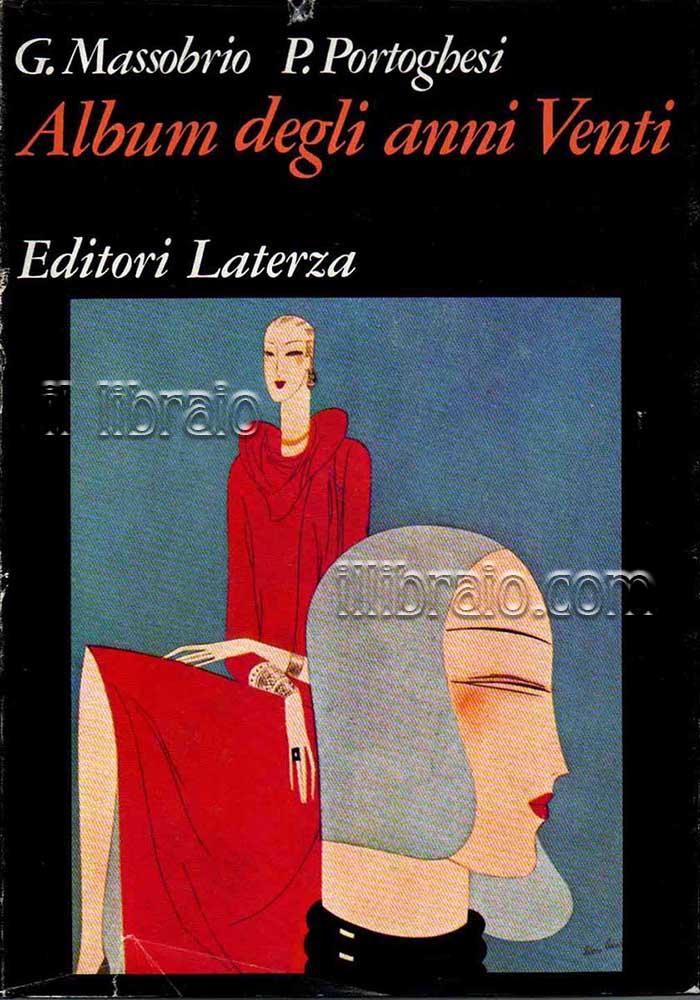 Album degli anni Venti