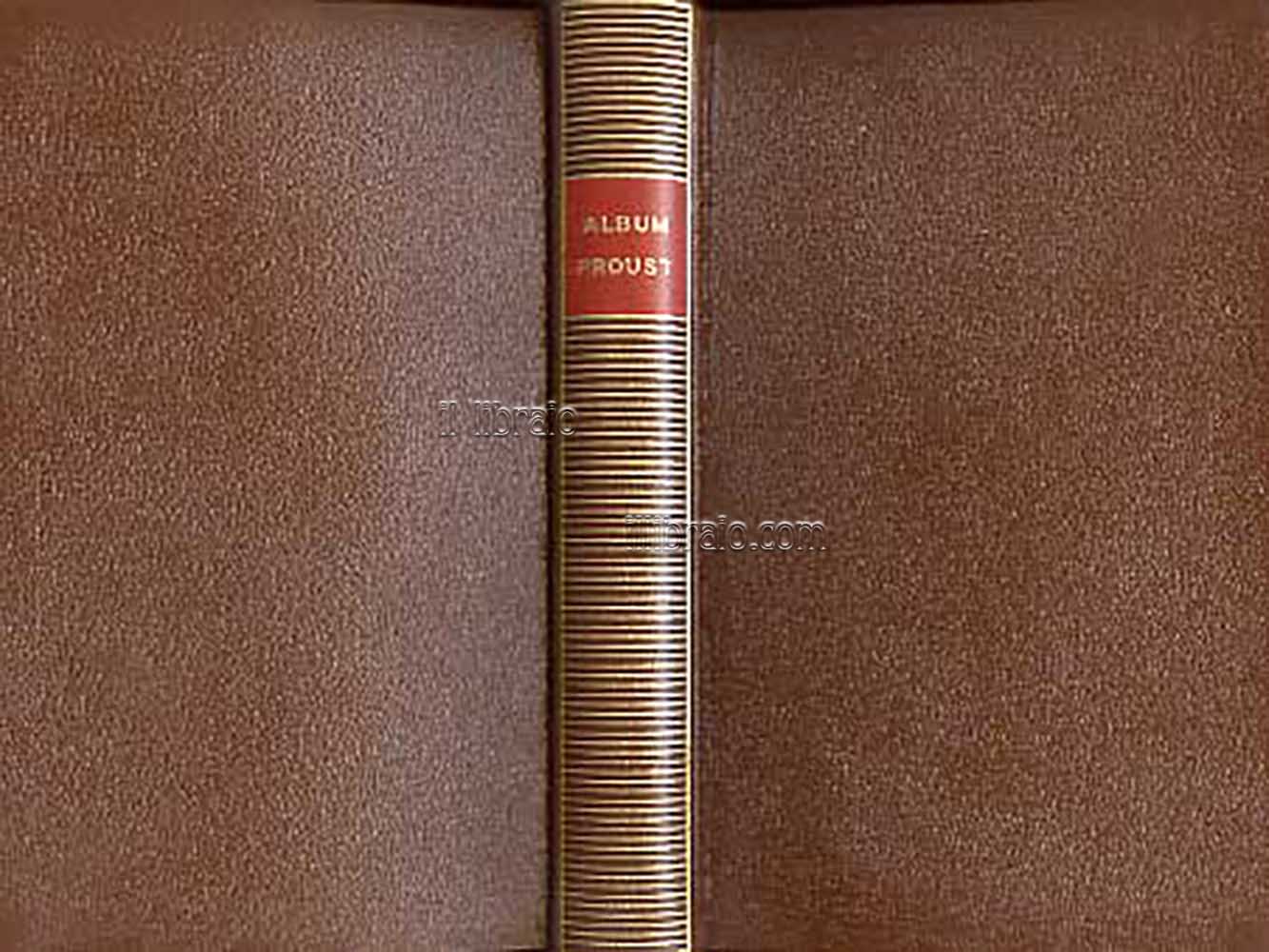Album Proust