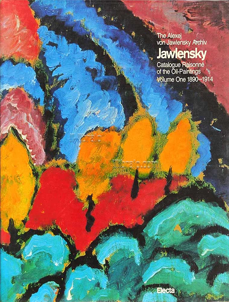 Alexej von Jawlensky