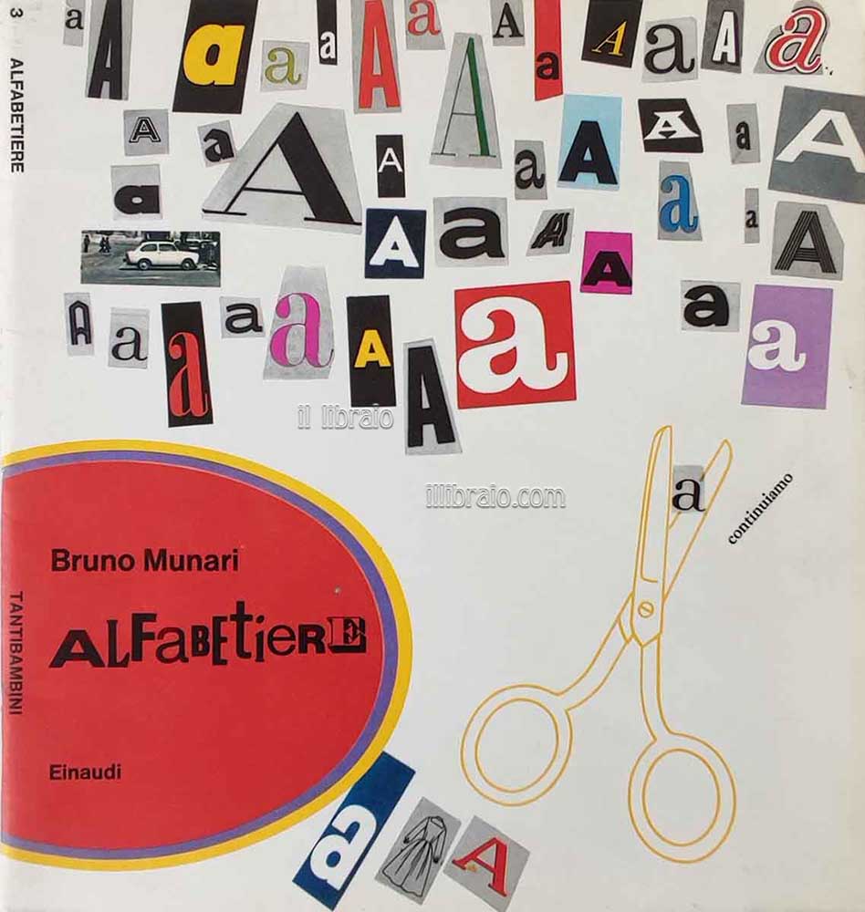 Alfabetiere