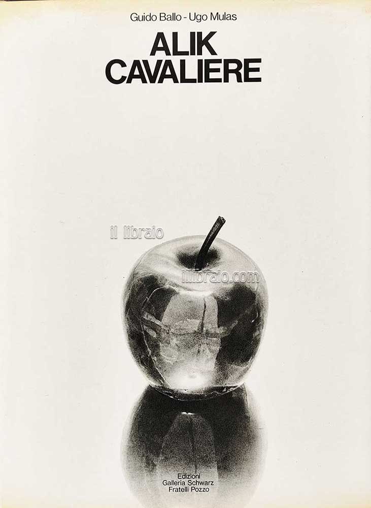 Alik Cavaliere