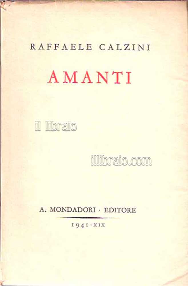 Amanti