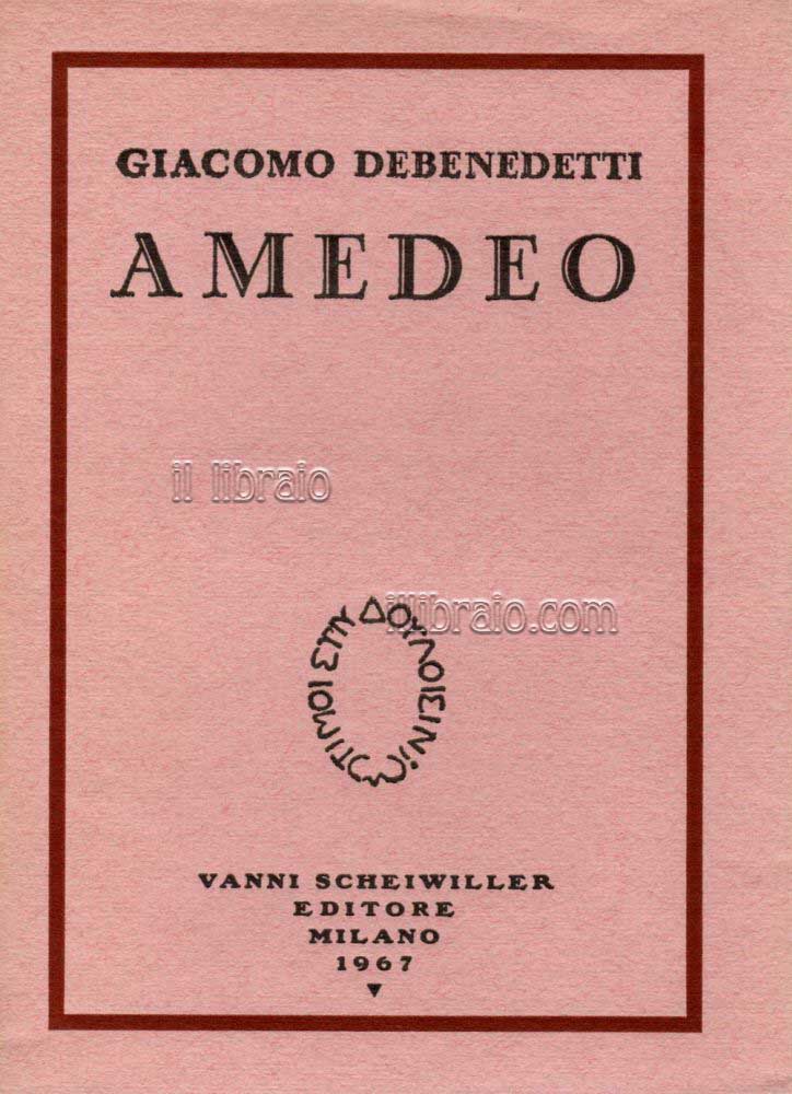 Amedeo
