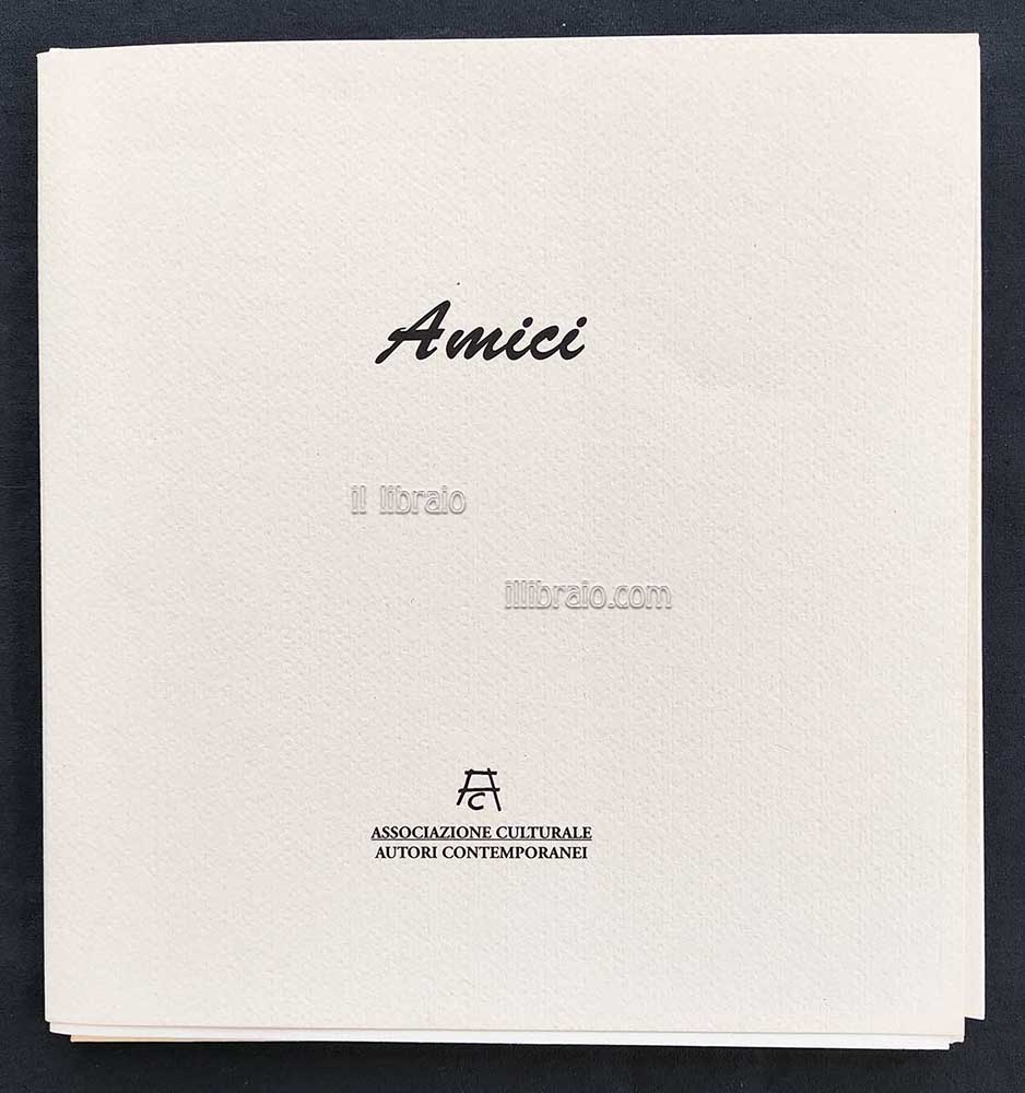 Amici