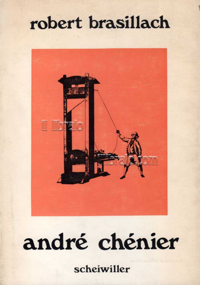 André Chénier