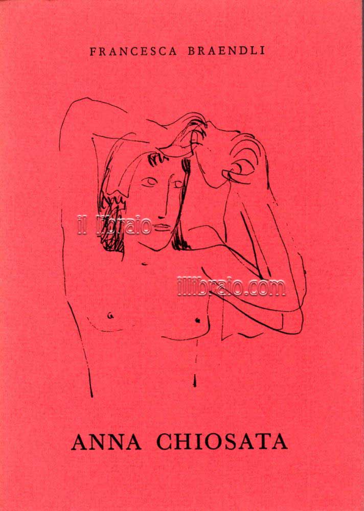 Anna chiosata