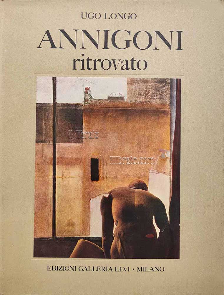 Annigoni ritrovato