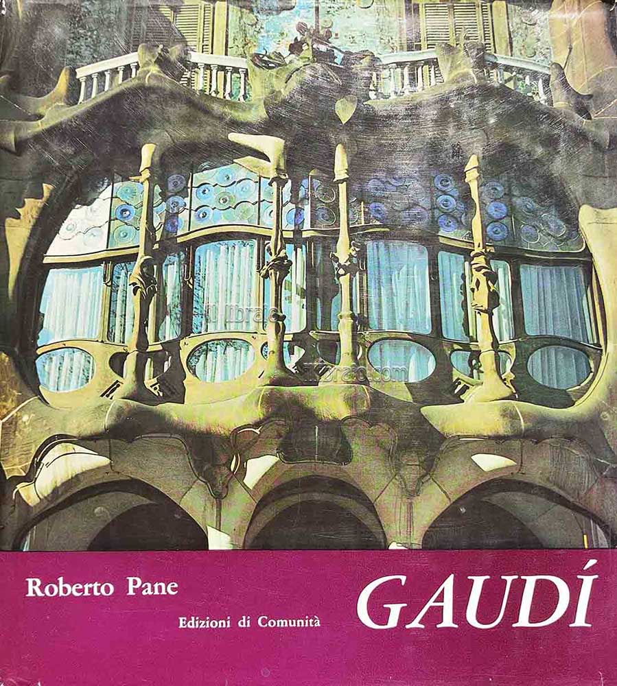 Antoni Gaudì