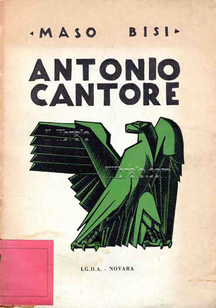 Antonio Cantore