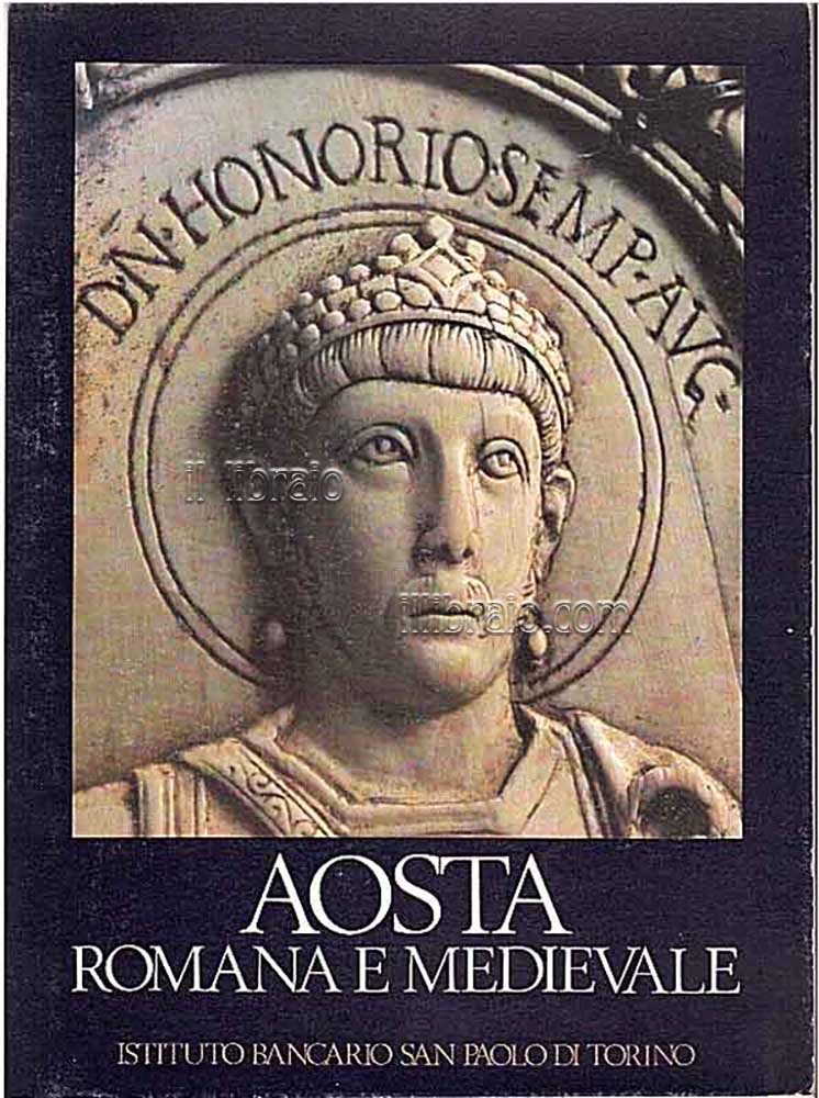 Aosta romana e medievale