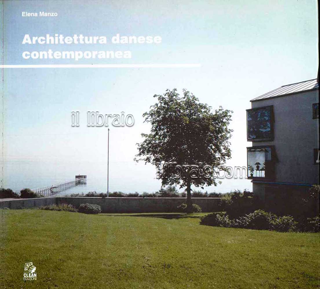 Architettura danese contemporanea