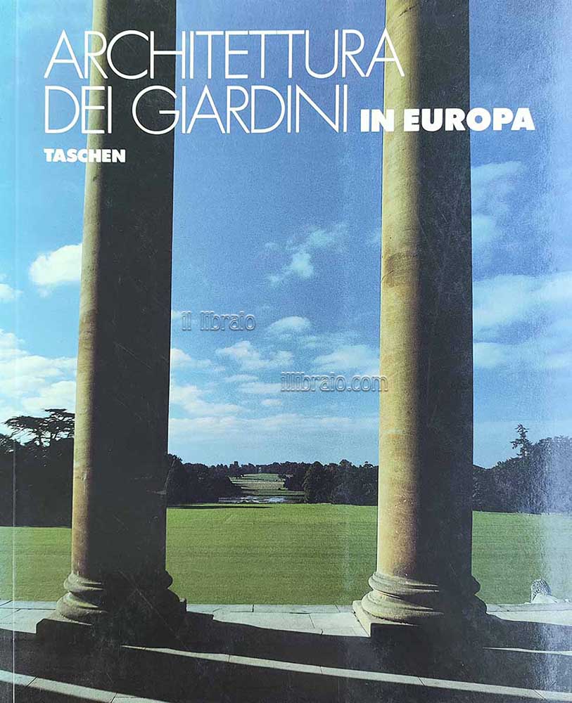 Architettura dei giardini in Europa 1450 - 1800