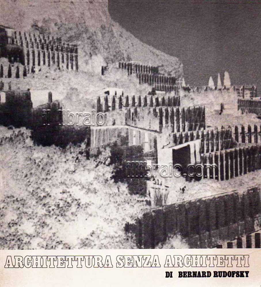 Architettura senza architetti