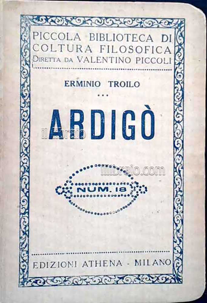 Ardigò