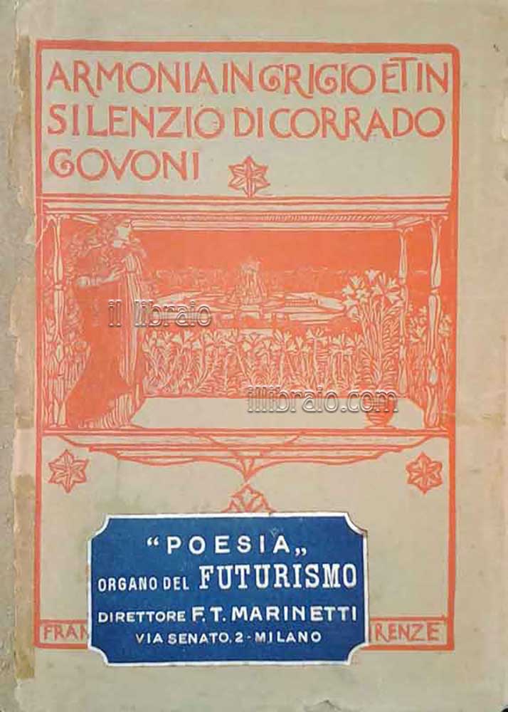 Armonia in grigio et in silenzio