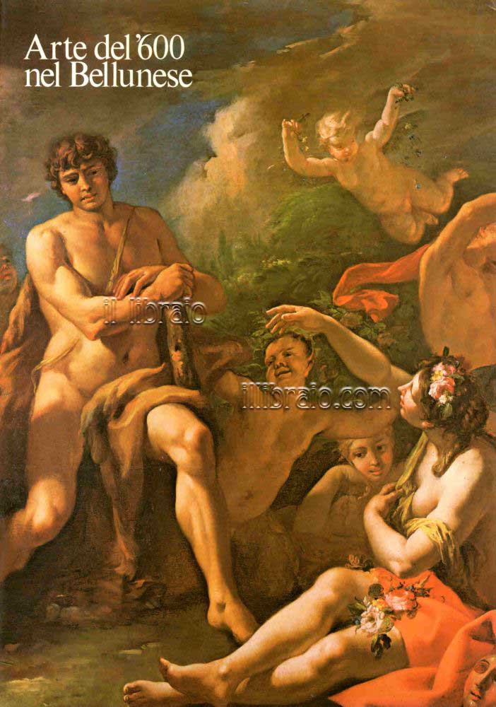 Arte del '600 nel Bellunese