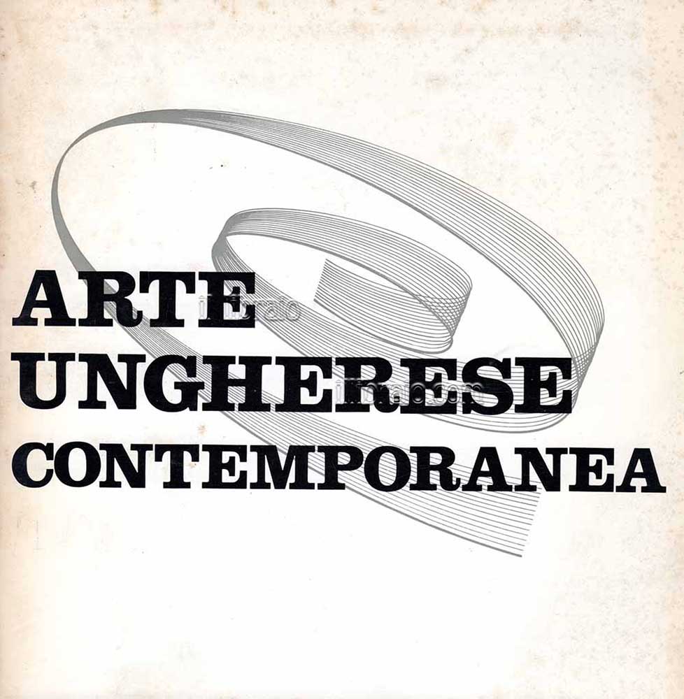 Arte ungherese contemporanea