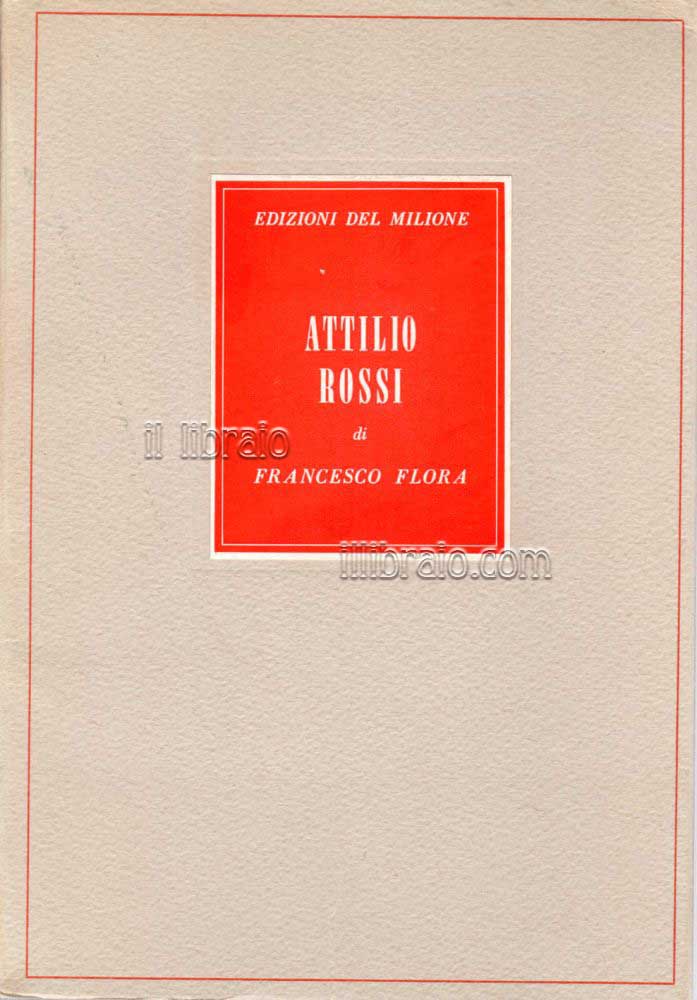 Attilio Rossi