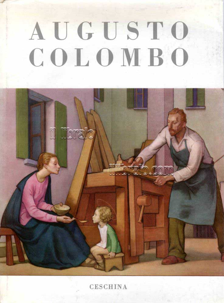 Augusto Colombo