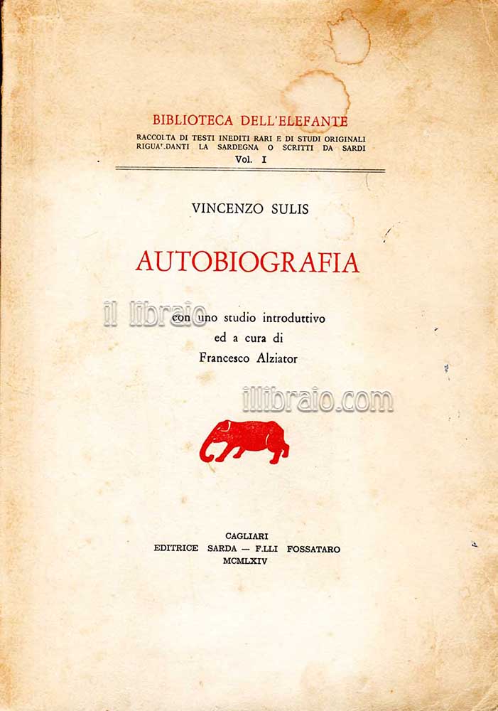 Autobiografia