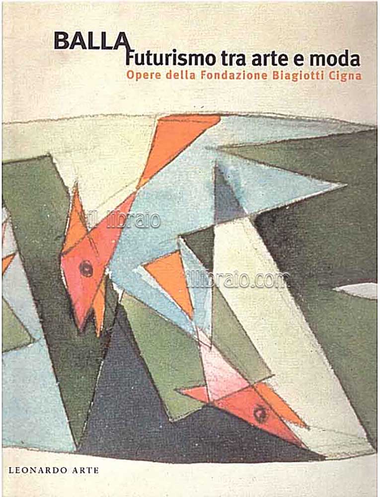Balla Futurismo tra arte e moda. Opere della Fondazione Biagiotti …