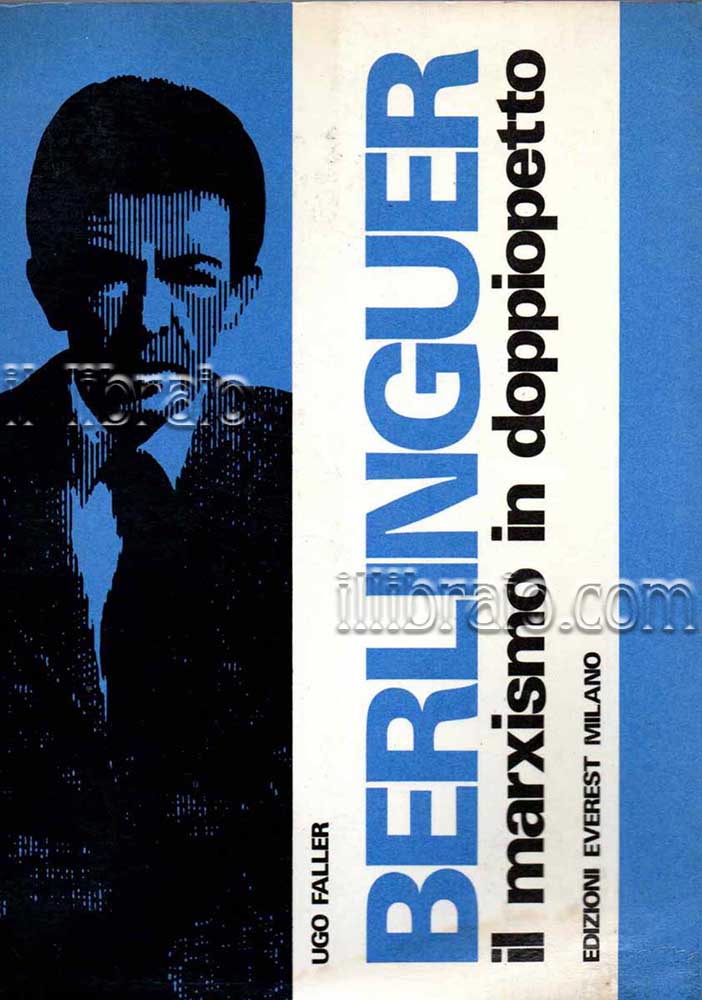 Berlinguer, il marxismo in doppiopetto