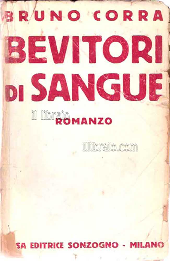 Bevitori di sangue