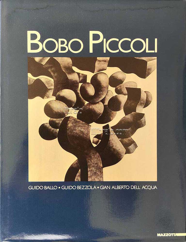 Bobo Piccoli