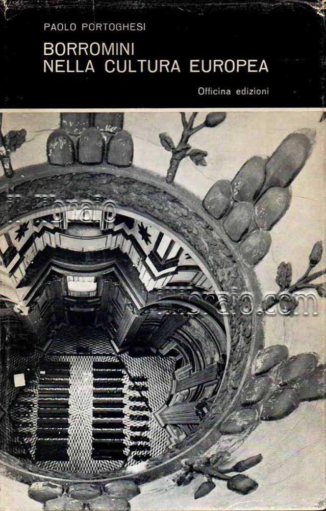 Borromini nella cultura europea