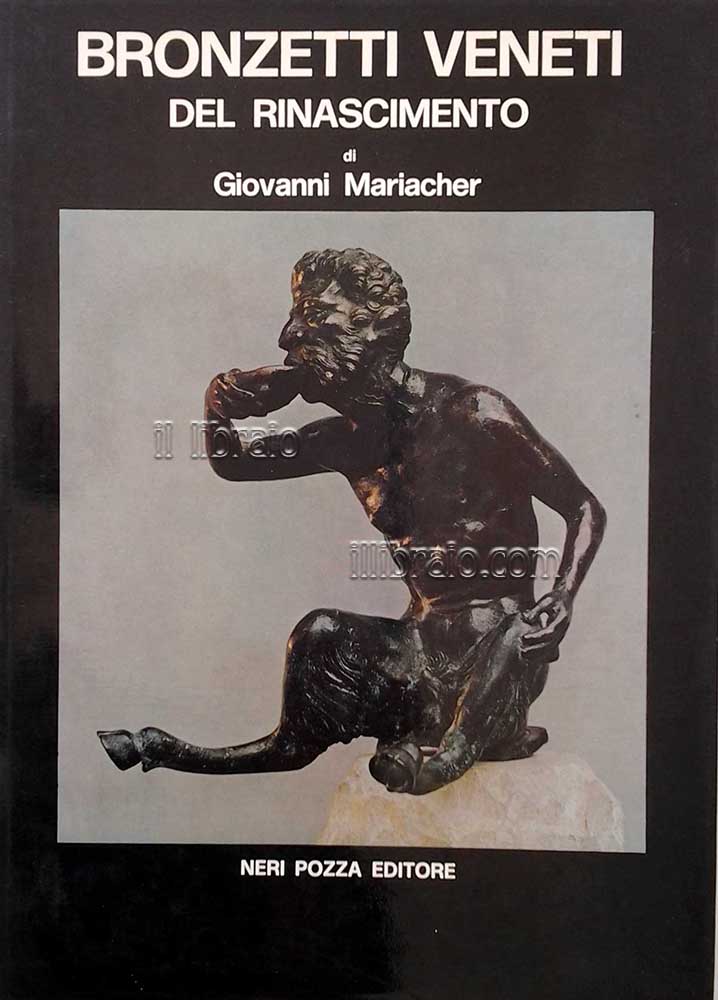 Bronzetti veneti del Rinascimento