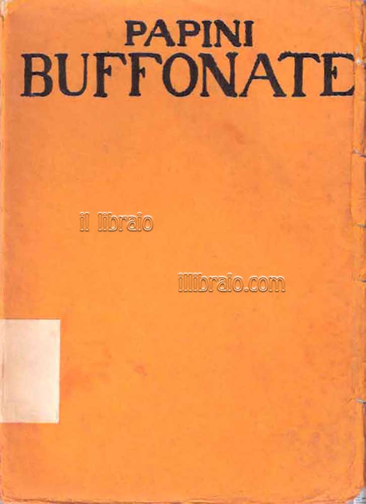 Buffonate