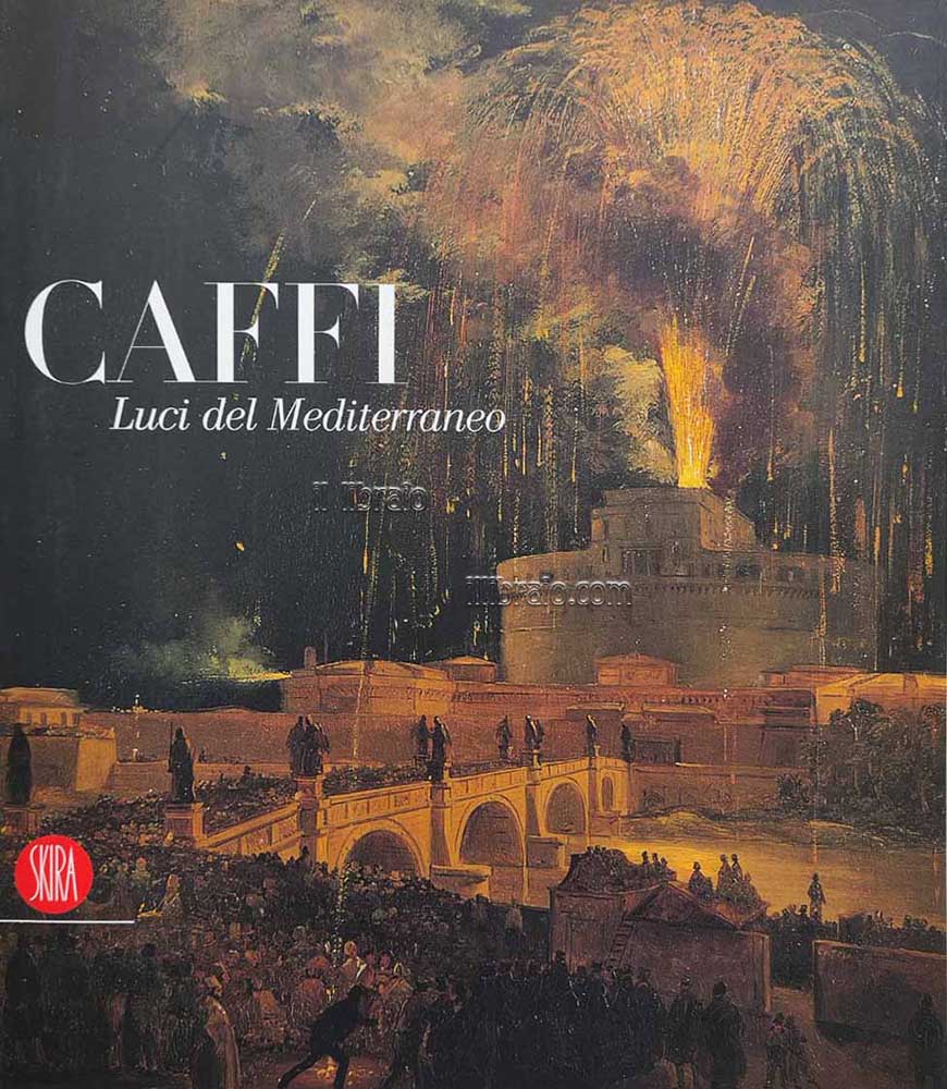 Caffi. Luci del Mediterraneo