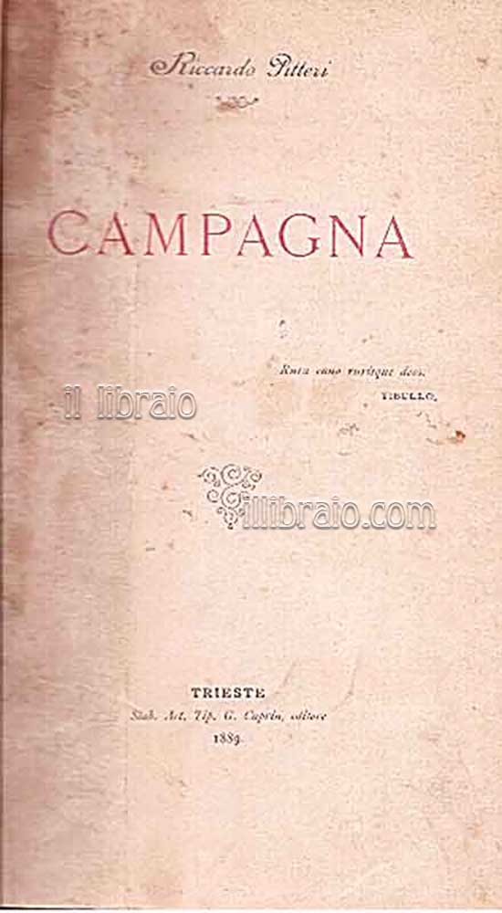 Campagna