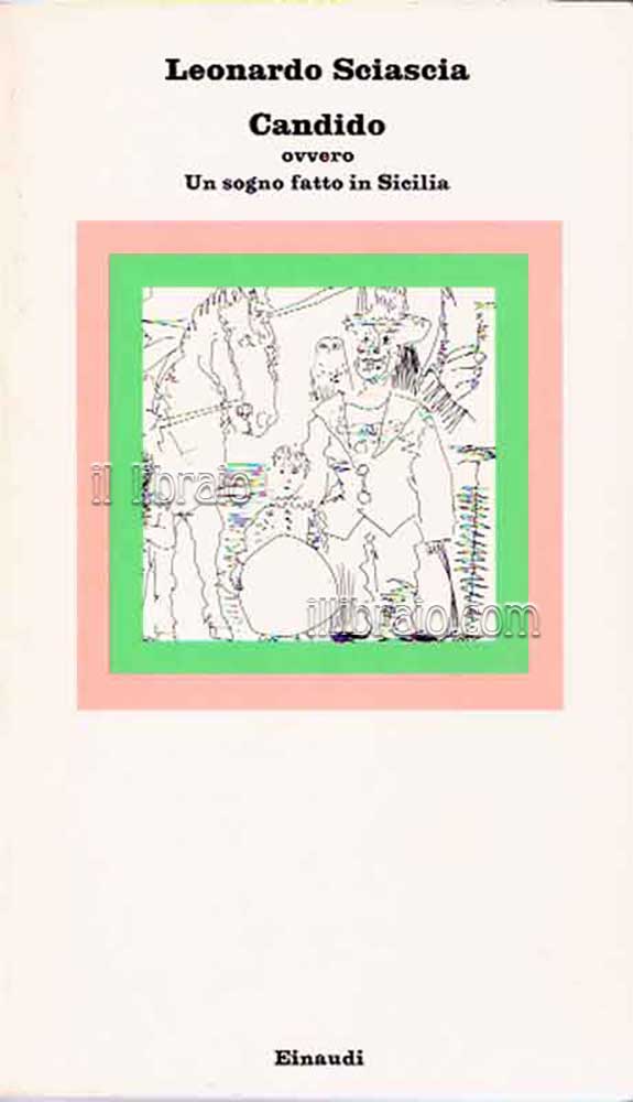 Candido ovvero un sogno fatto in Sicilia