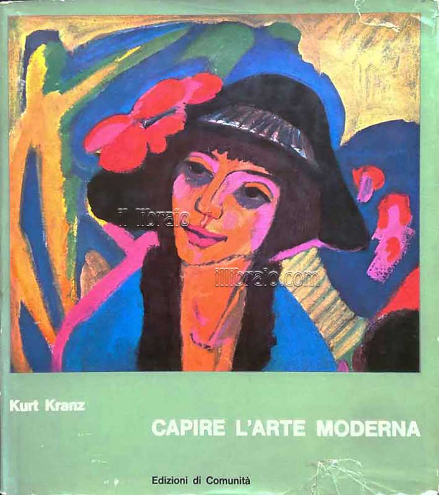 Capire l'arte moderna