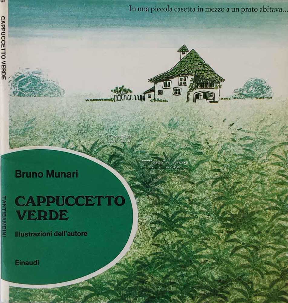 Cappuccetto verde
