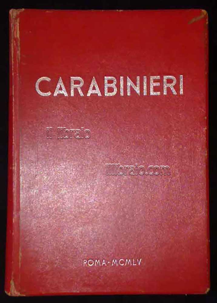 Carabinieri