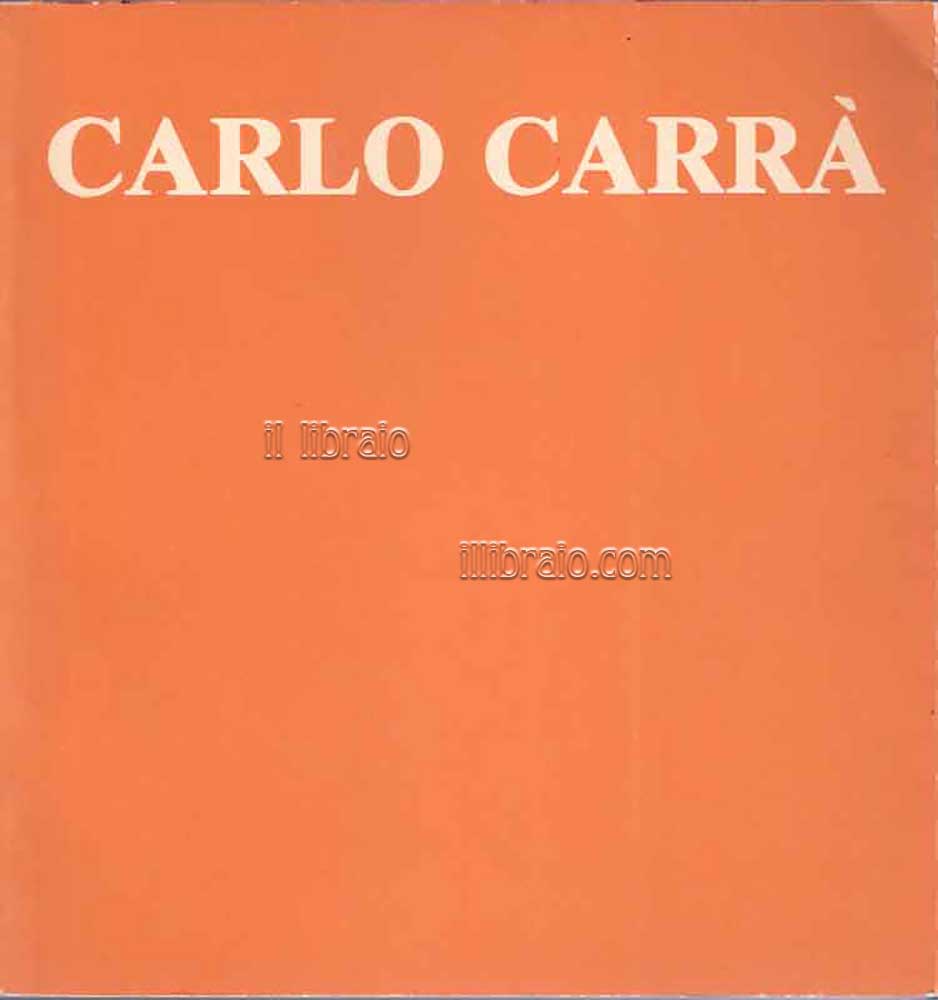 Carlo Carrà