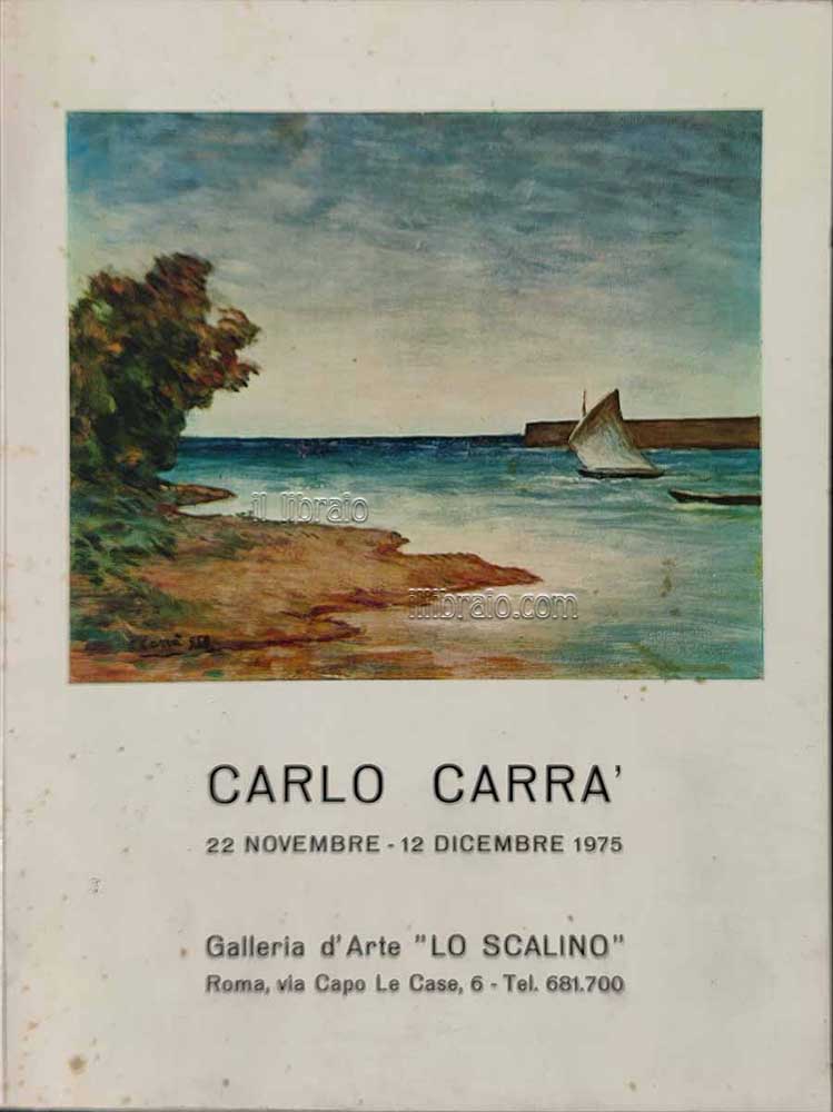 Carlo Carrà