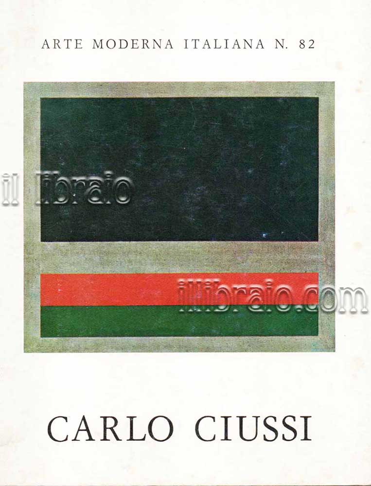 Carlo Ciussi