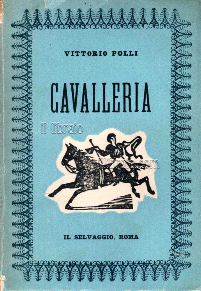 Cavalleria