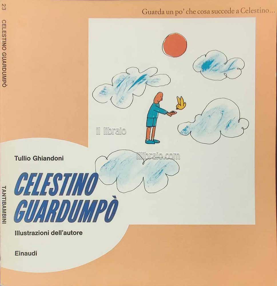 Celestino Guardumpò