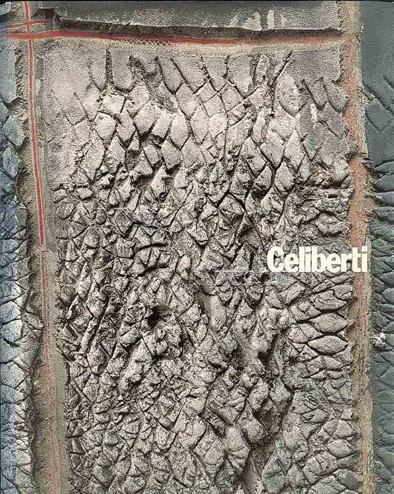 Celiberti, i segni dell'anima - the signs of the soul