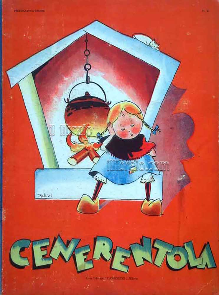 Cenerentola